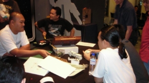 Modelling Clinics